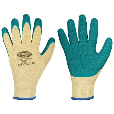 SpecialGrips Stronghand SH310 kreukel-latex grip handschoen