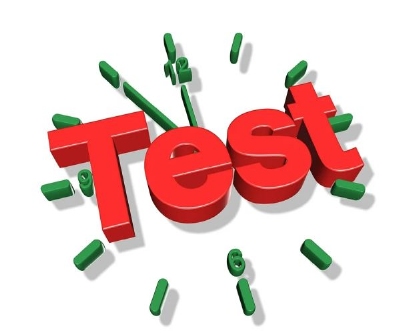 Test artikel - tijdelijk