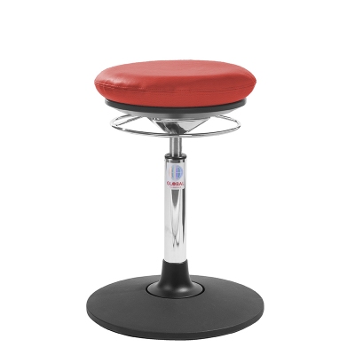 Global Pilates Air Seat balance stoel - Sway