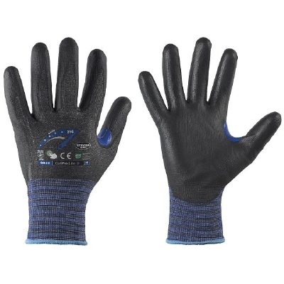 Stronghand CutPro Lite handschoenen snijklasse level B