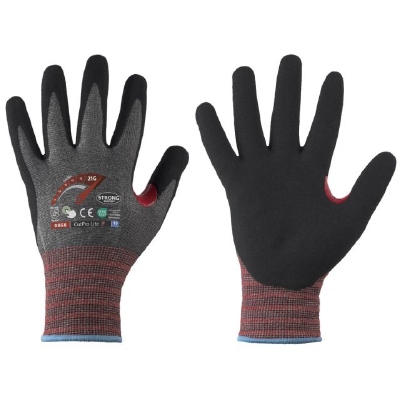 Stronghand CutPro Lite handschoenen snijklasse level F