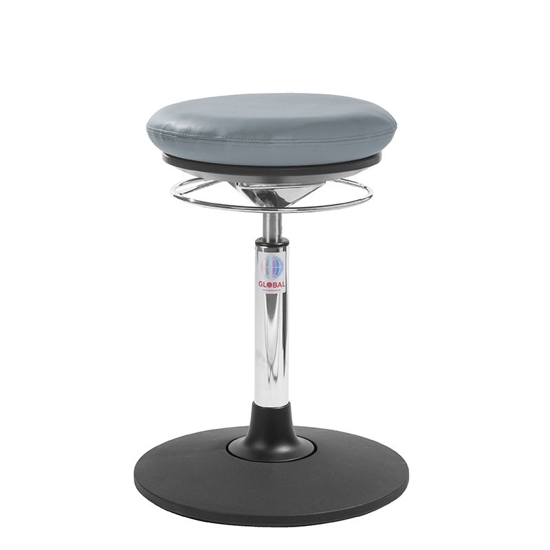 Global Pilates Air Seat balance stoel - Sway