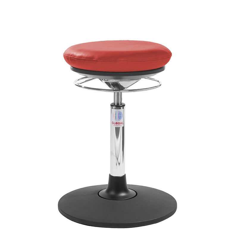 Global Pilates Air Seat balance stoel - Sway