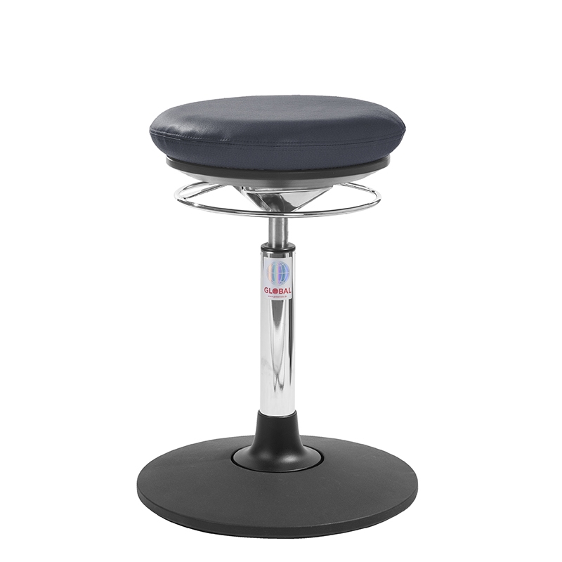 Global Pilates Air Seat balance stoel - Sway