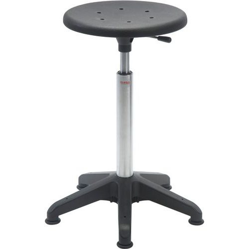 Rolkruk SigmaRöller Octopus (optionele rugleuning)