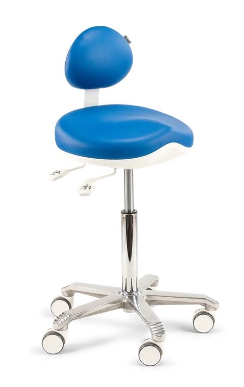 Score Dental Apical voor tandartsen en mondhygiënisten