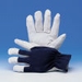 Nappalederen handschoen model Tropic, Cat.2 Paar