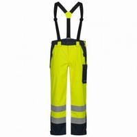 Amerikaanse overall multi-norm broek RAPHEX
