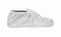 Tyvek ® disposable overschoen, met antislipzool, laag stuks