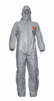 Beschermende antistatische overall TYCHEM ® F stuks