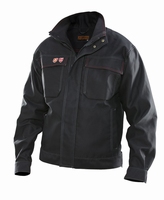 Jobman laskleding Flame Retardent - jack Stuks