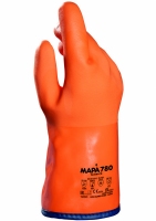 Temp-Sea Mapa-Thermal 770-00, Food, Coldstore (-30℃) paar