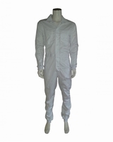 W4W Foodoverall wear4workers met manchetten stuks