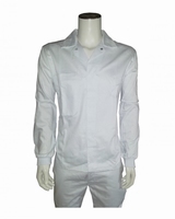 W4W Food werkjacket wear4workers met manchetten stuks