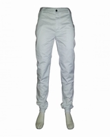 W4W Food werkbroek wear4workers met manchetten stuks