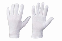 Jersey trikot handschoenen Classic 100% katoen paar