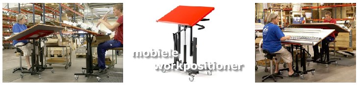 workposiotioner ergostore