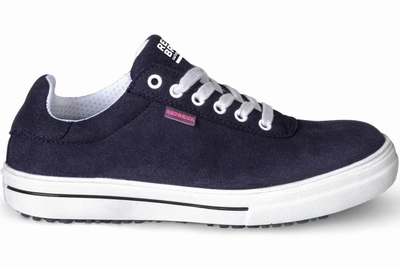 Redbrick Ladies Safety Sneaker Laag S3 (Lorna / Lena)