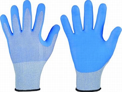 Anchorrage levensmiddelen handschoen snijbestendig wasbaar