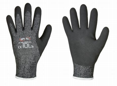 Stronghand Cut-Resist Opti-FlexS Comfortcut-5 - LEVEL C