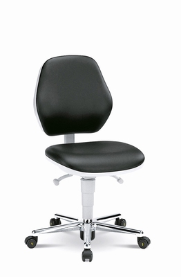 CareLine Cleanroom 9140 Kunstleder Low Bimos