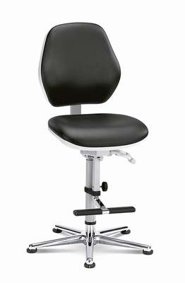 CareLine Cleanroom 9141 Kunstleder High Bimos