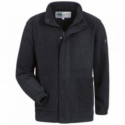 Multi-norm Fleece Jacket ISIDOX