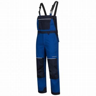Multinorm overall amerikaans Flame Retardent - JONNTON AO