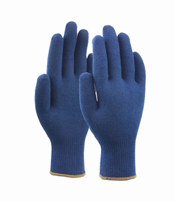 Arctic Blue Insulator Thermisch Acryl, - 1 size -13 gauge - 144 paar