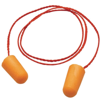 OXXA Sana 802100 oordop met koord dempingsw. SNR 34 dB(A)