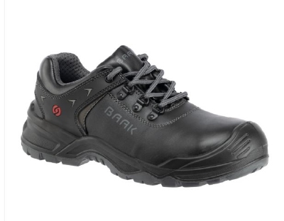 Baak Boss Low veiligheidsschoenen hoog S3S FO LG SR ESD - go & relax®