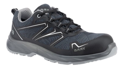 Baak 21601200 - Perfect Pat veiligheidsschoen laag S3 ESD