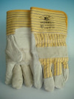 Nerflederen handschoen, Cat.2 (China)