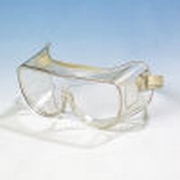 Ruimzichtbril Flexacid zuurbril