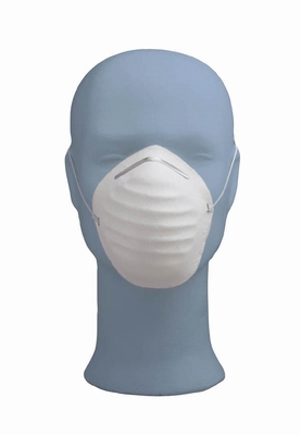 Hygiënemasker stofkapje Tector M-Safe, 50 stuks / ds