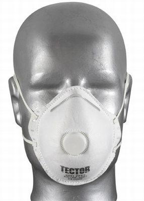 Max-Safe stofmasker FFP1