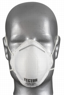 Max-Safe stofmasker FFP2 zonder uitademingsventiel