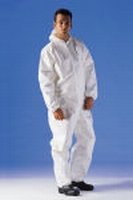 Overall DuPont Tyvek Classic, type 5/6