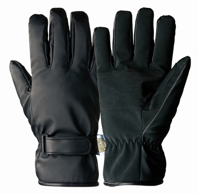 KCL Tebocold - coldstore handschoen met poslverstelband