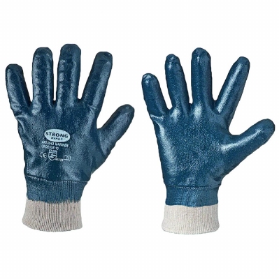 Mariner hylight isolerende handschoen nitriel coating 144 pr