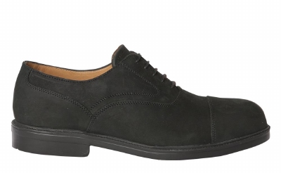 Redbrick Classic Brogues veiligheidsschoen suede Harvard