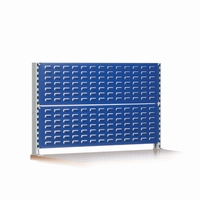 Meerwandig 650 p