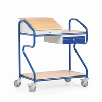 Extra breed sta bureau