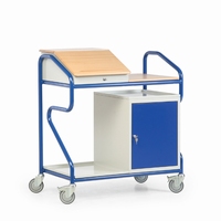 Extra breed sta bureau