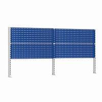Meerwandige opbouw 950 mm hoog