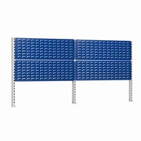 Meerwandige opbouw 950 mm hoog