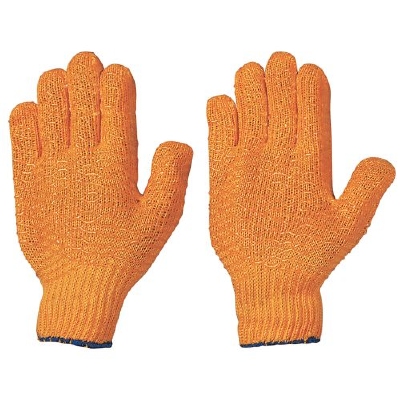 Criss Cross gebreide handschoenen Criss Cross
