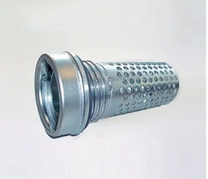Diesel Protector DPKDS-d60 Iveco Eurocargo