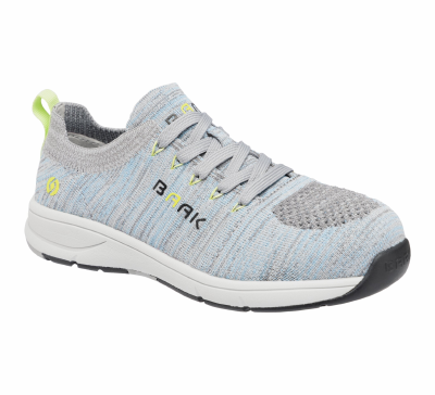 Baak Stellax veiligheidsschoen damesmodel Hallux