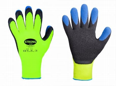 Frosters thermo koude-isolerende signaal coldgrip handschoen